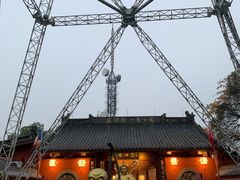 -北高峰