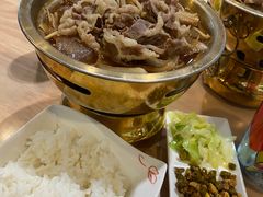 -嘉和一品粥(魏公村店)