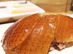 “酥不腻”烤鸭-小大董·烤鸭(五棵松店)