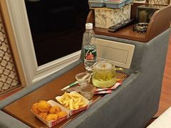 -华夏良子·足道SPA艾灸(三里屯店)