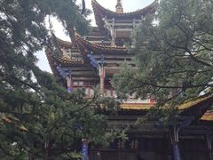 -昆明市金殿名胜区