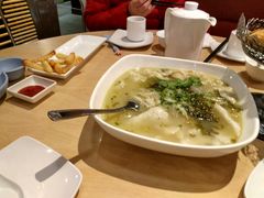 -避风塘(百联东郊店)