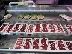 -一鼎来潮汕牛肉自助火锅(翻身分店)