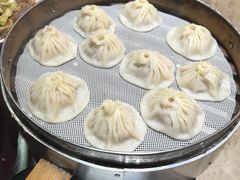 -邢家锅贴老店·非遗·开封菜(金明广场店)