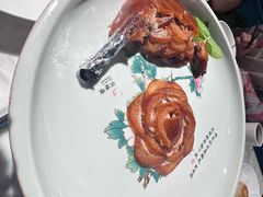 -京味斋·北京烤鸭(华威桥北工大店)