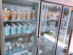 零售区-白色日记·手作酸奶(麦凯乐店)