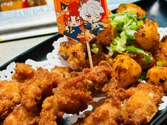 -海底捞火锅(百乐门广场店)