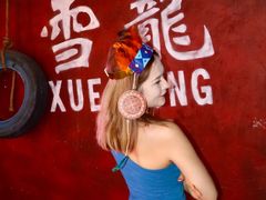-重庆欢乐海底世界