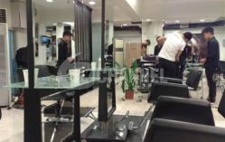 -雅仕 HAIR SALON 美发沙龙