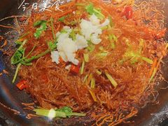 -费大厨辣椒炒肉(万家丽一店)