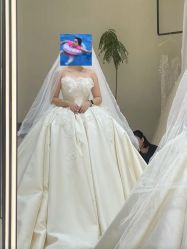 -Bridal Queen·婚纱女皇