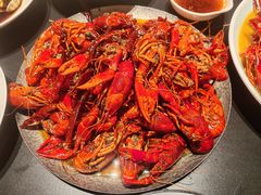 -御苑宾馆-中餐厅