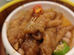 -聚缘海鲜酒家(厚街店)