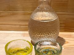 -镹·鱼料理  国产鱼使用店