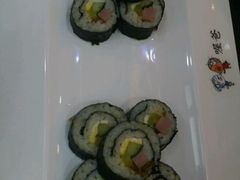 -喔爸韩国料理(环球银泰城店)