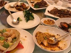 -晶荷轩(香港迪士尼乐园酒店)