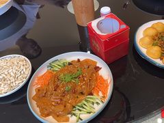 -一块豆腐(李沧书院路店)