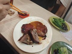 -一乐烧鹅(中环店)