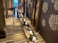 -广州粤海喜来登酒店