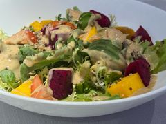 -潇湘码头·鲜湘菜(常营店)