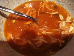 韩式虾仁泡菜汤-Wagas沃歌斯(合生汇店)