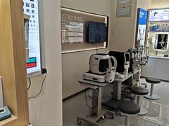 -浙文眼镜(华熙528店)