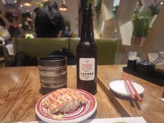 -Sushi Love 创意寿司(丽影广场店)