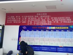 -童程童美·信息学竞赛·机器人编程·少儿编程(太阳宫校区)