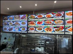 -七叔家宴家常广西菜(明秀东路店)