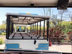 -渔岛海洋度假区