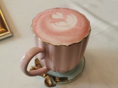 -L'amour澜茉·轻法餐