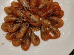 油爆河虾-得月楼·省级非遗·传统苏帮菜(观前店)