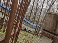 -帽儿山风景区