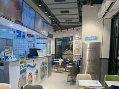 -TACO STAR 塔可星(下沙宝龙店)