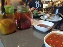 -捞王锅物料理(上海世茂广场店)