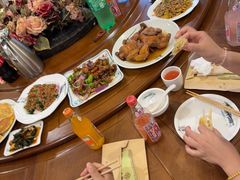 -春發合饭庄