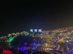 -枇杷园食为鲜火锅(南山店)