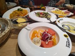 -海维克牛排馆HIGHWIC(右岸环宇坊店)