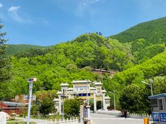 -五台山风景名胜区