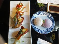 -曙亚洲餐厅-重庆富力艾美酒店(南坪万达广场店)