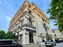 -伯衡55·吉品轩(乌鲁木齐南路店)