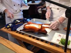 -晟永興烤鸭店(五道口店)