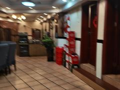 -北方饺子王(清水河商业街店)