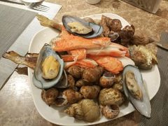-盛宴标帜餐厅·亲子自助 (南昌喜来登酒店)