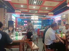 -老哥门肥肠鱼(鱼嘴店)
