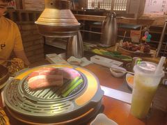 -三代烤肉(保利广场店)