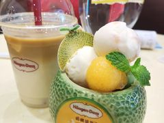 -哈根达斯(陆家浜路店)