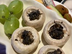-火炉火自助餐(喜隆多店)