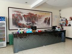 -四海鲜渔家菜(黄金海岸店)
