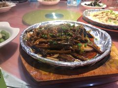 -大家发海鲜城夜排档(华山中路店)
